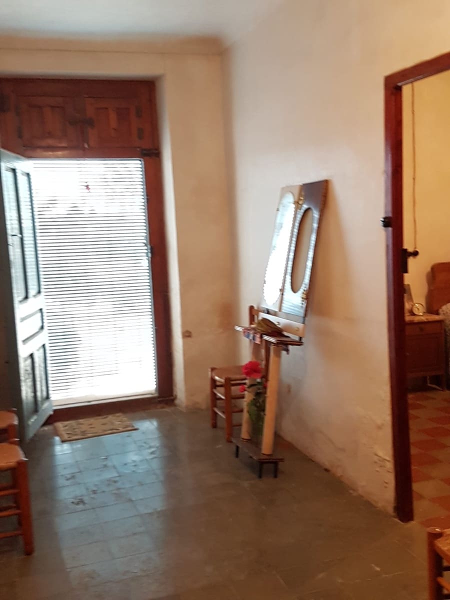 3 soverom Finca/Herregård til salgs i Pinoso med svømmebasseng - € 125 000 (Ref: 5907252)