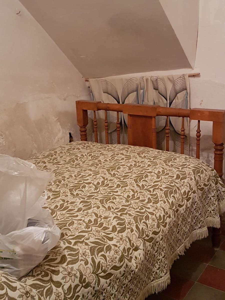 3 soverom Finca/Herregård til salgs i Pinoso med svømmebasseng - € 125 000 (Ref: 5907252)