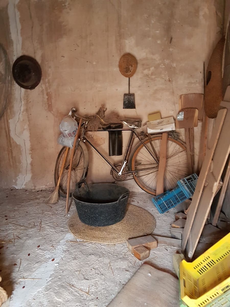 3 soverom Finca/Herregård til salgs i Pinoso med svømmebasseng - € 125 000 (Ref: 5907252)