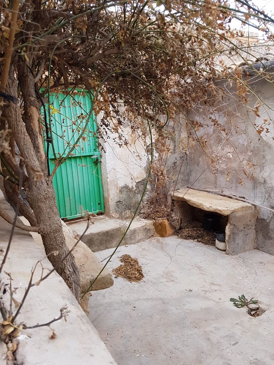 3 soverom Finca/Herregård til salgs i Pinoso med svømmebasseng - € 125 000 (Ref: 5907252)