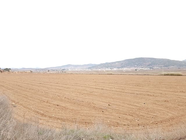 Grond te koop in Pinoso - € 60.000 (Ref: 5907255)
