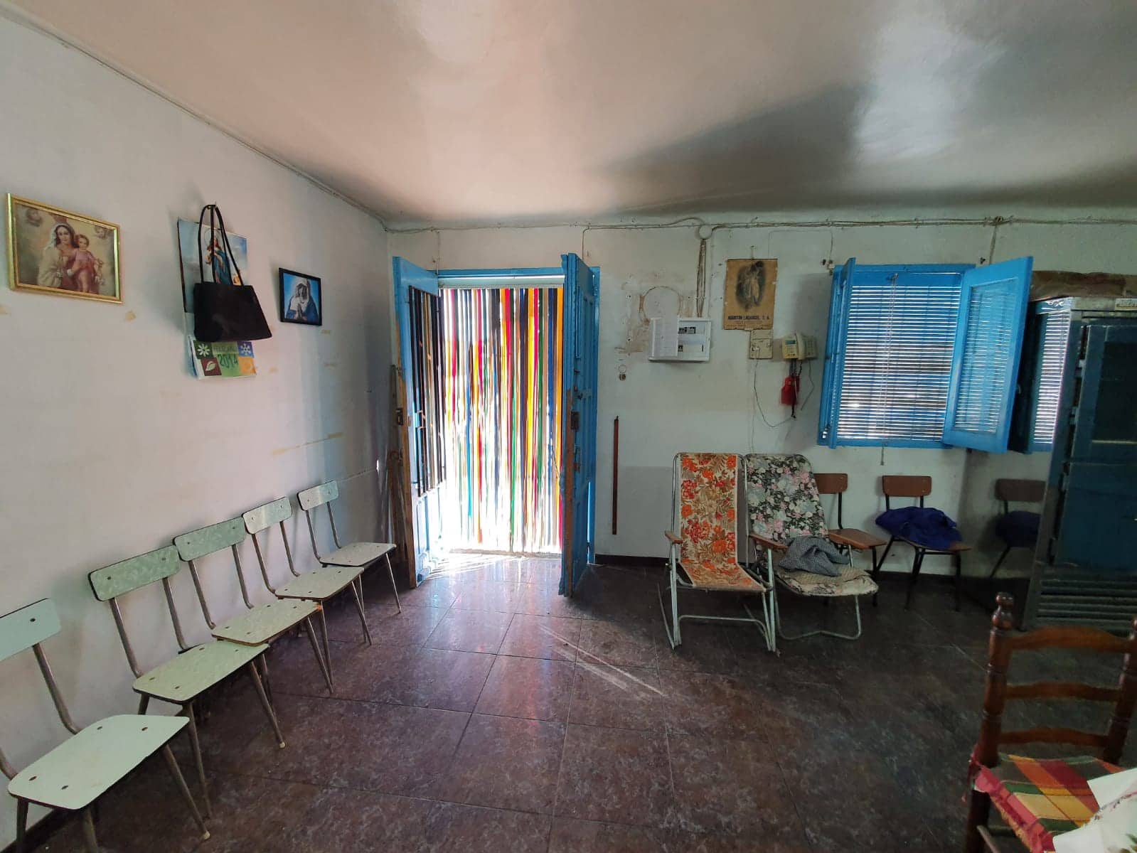 4 soveværelse Finca/Landehus til salg i Fortuna med swimmingpool - € 60.000 (Ref: 5918659)