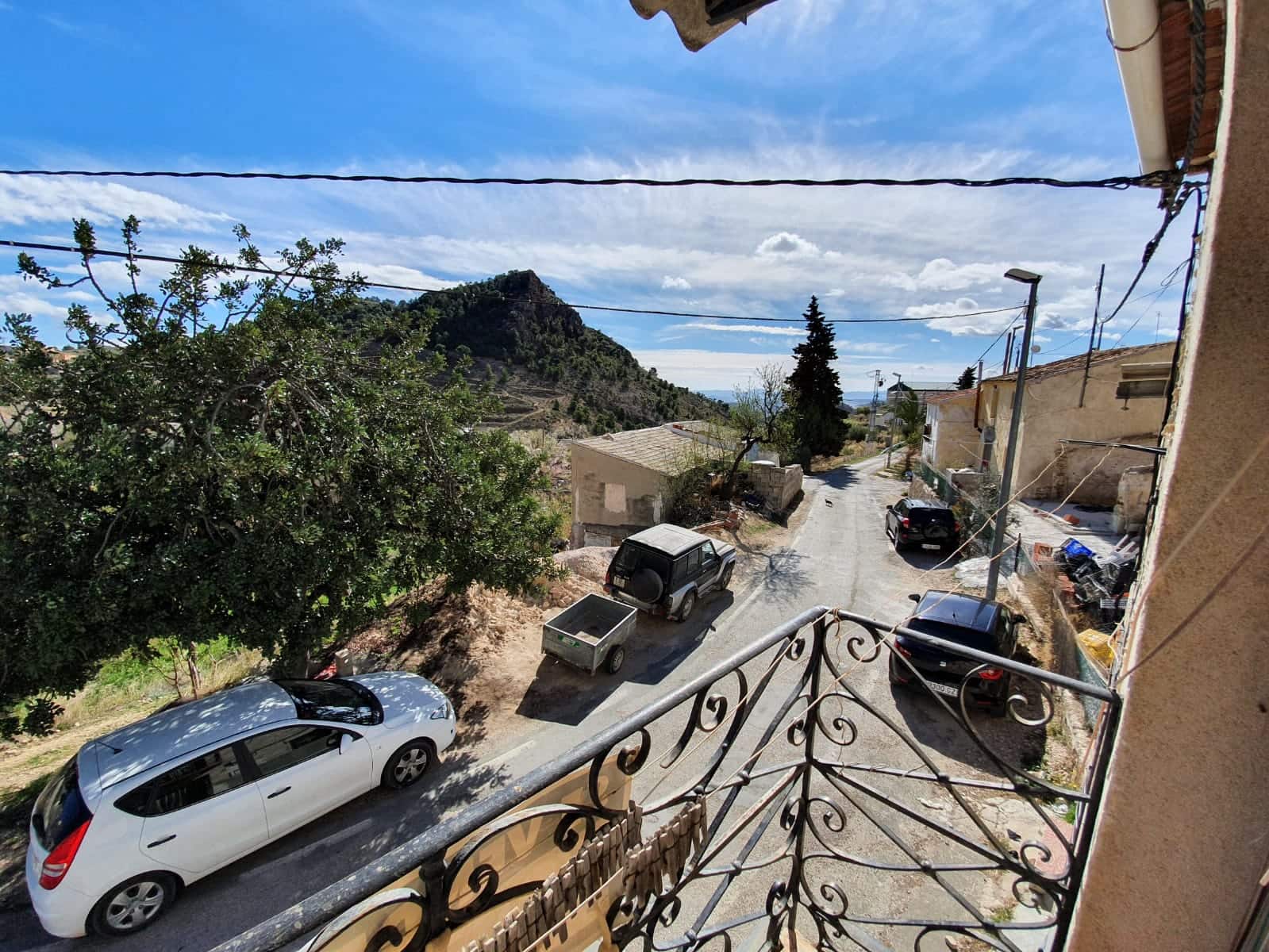 4 soveværelse Finca/Landehus til salg i Fortuna med swimmingpool - € 60.000 (Ref: 5918659)