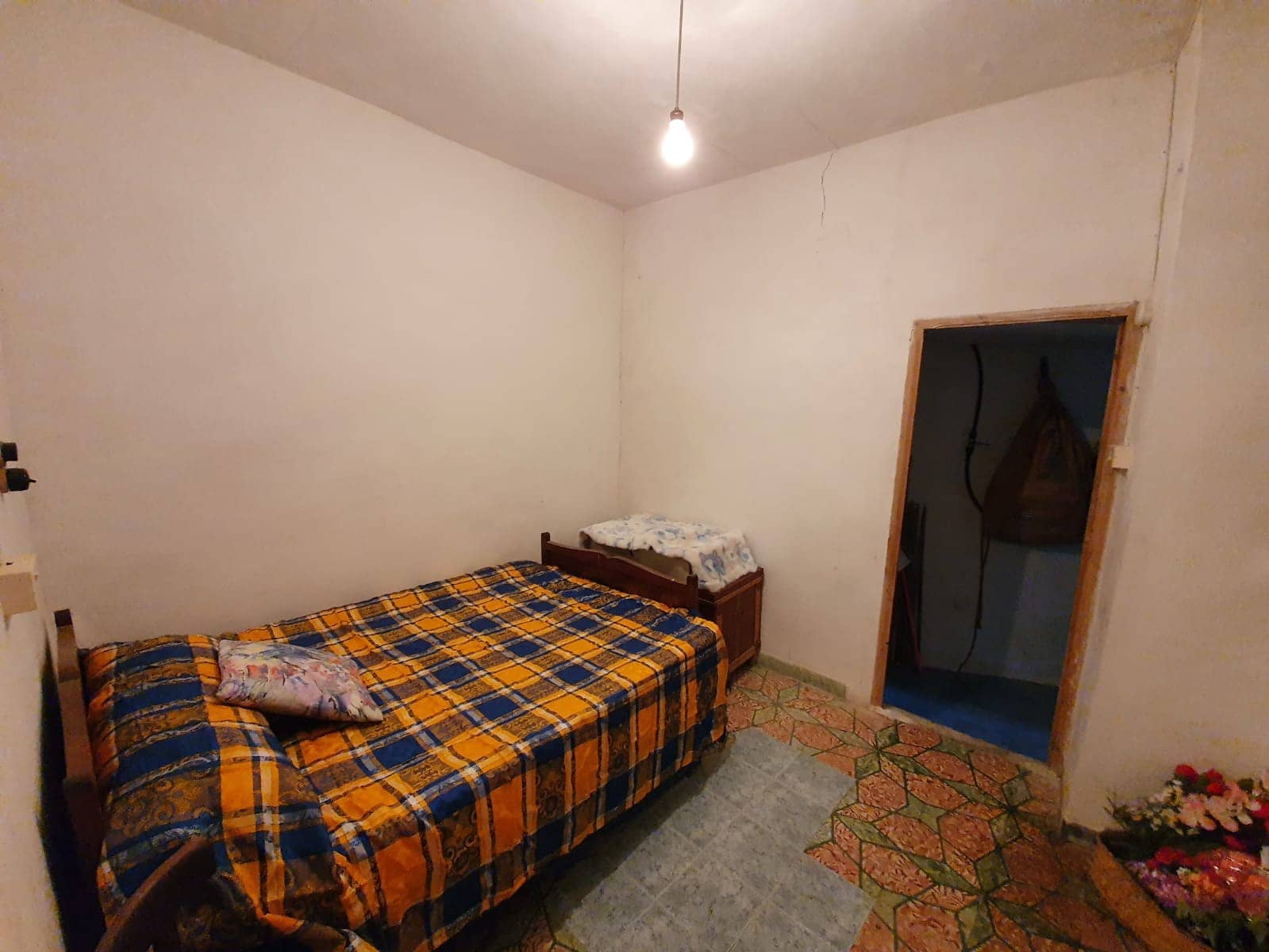 4 soveværelse Finca/Landehus til salg i Fortuna med swimmingpool - € 60.000 (Ref: 5918659)