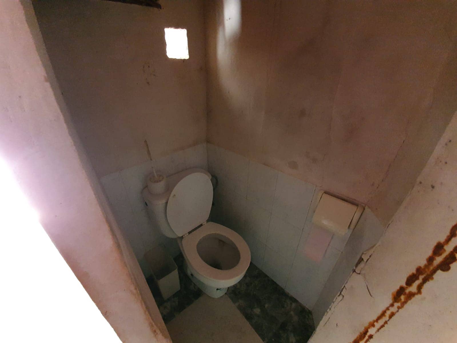 4 soveværelse Finca/Landehus til salg i Fortuna med swimmingpool - € 60.000 (Ref: 5918659)