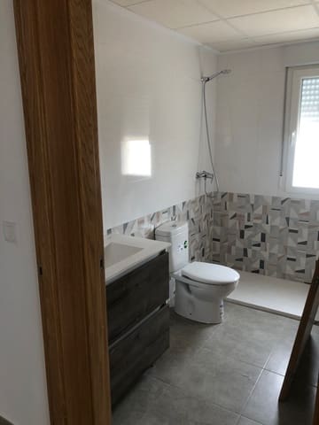 3 bedroom Villa for sale in Pinoso with pool - € 299,950 (Ref: 5955357)