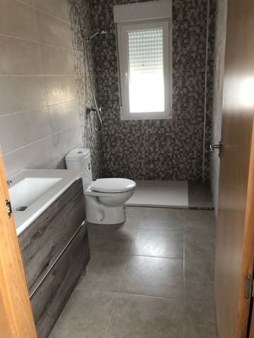 3 bedroom Villa for sale in Pinoso with pool - € 299,950 (Ref: 5955357)