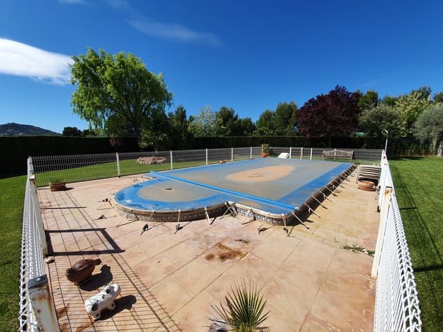 4 camera da letto Villa in vendita in Yecla con piscina - 475.000 € (Rif: 6077863)