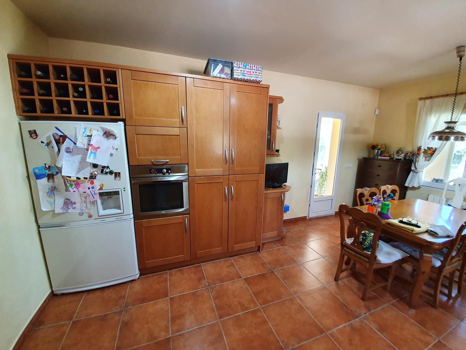 4 camera da letto Villa in vendita in Yecla con piscina - 475.000 € (Rif: 6077863)