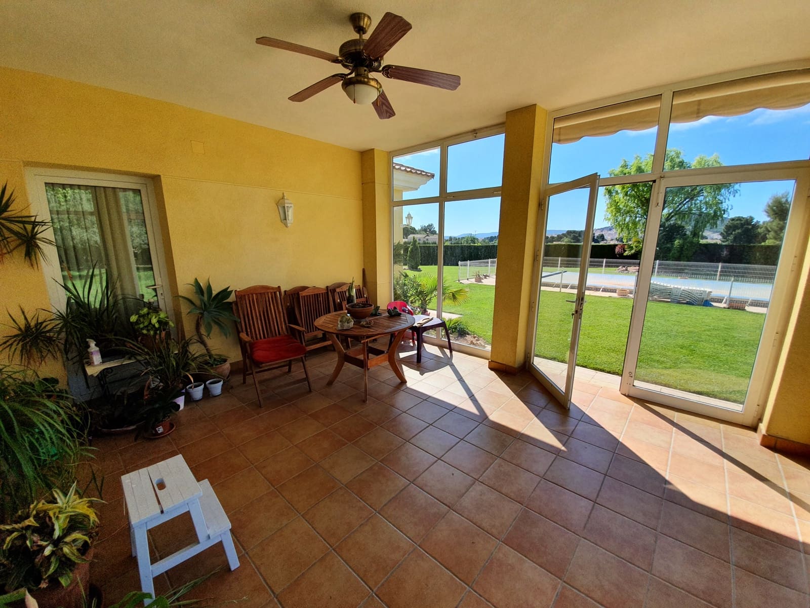 4 camera da letto Villa in vendita in Yecla con piscina - 475.000 € (Rif: 6077863)