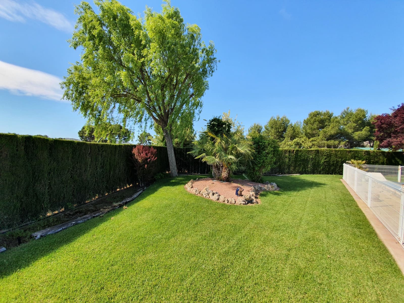 4 camera da letto Villa in vendita in Yecla con piscina - 475.000 € (Rif: 6077863)