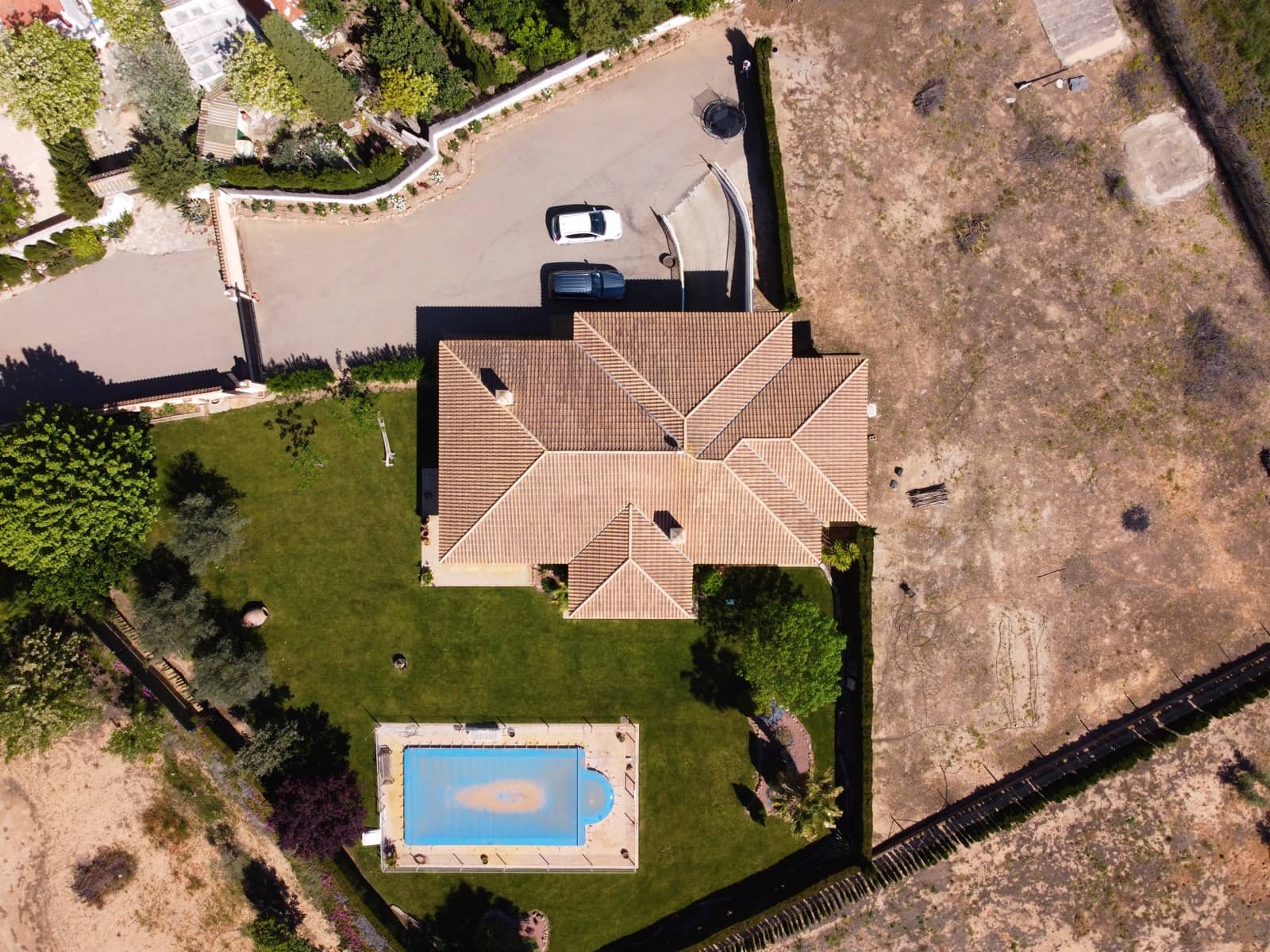 4 camera da letto Villa in vendita in Yecla con piscina - 475.000 € (Rif: 6077863)