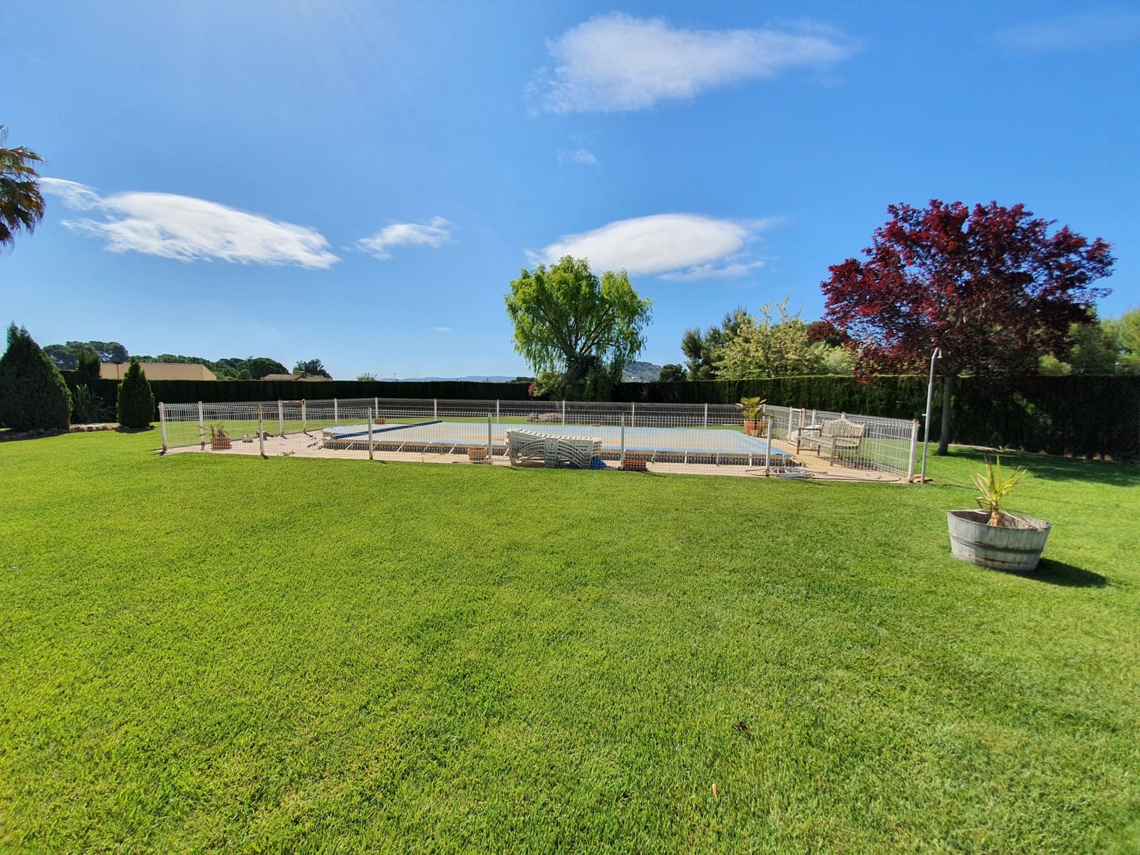 4 camera da letto Villa in vendita in Yecla con piscina - 475.000 € (Rif: 6077863)