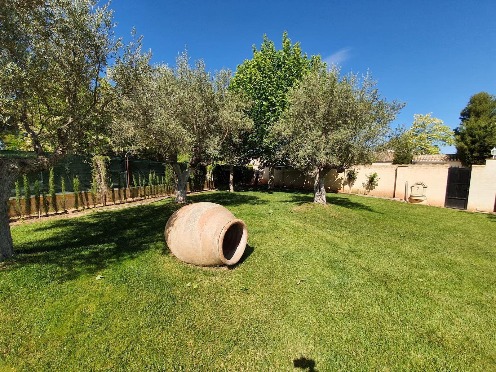 4 camera da letto Villa in vendita in Yecla con piscina - 475.000 € (Rif: 6077863)