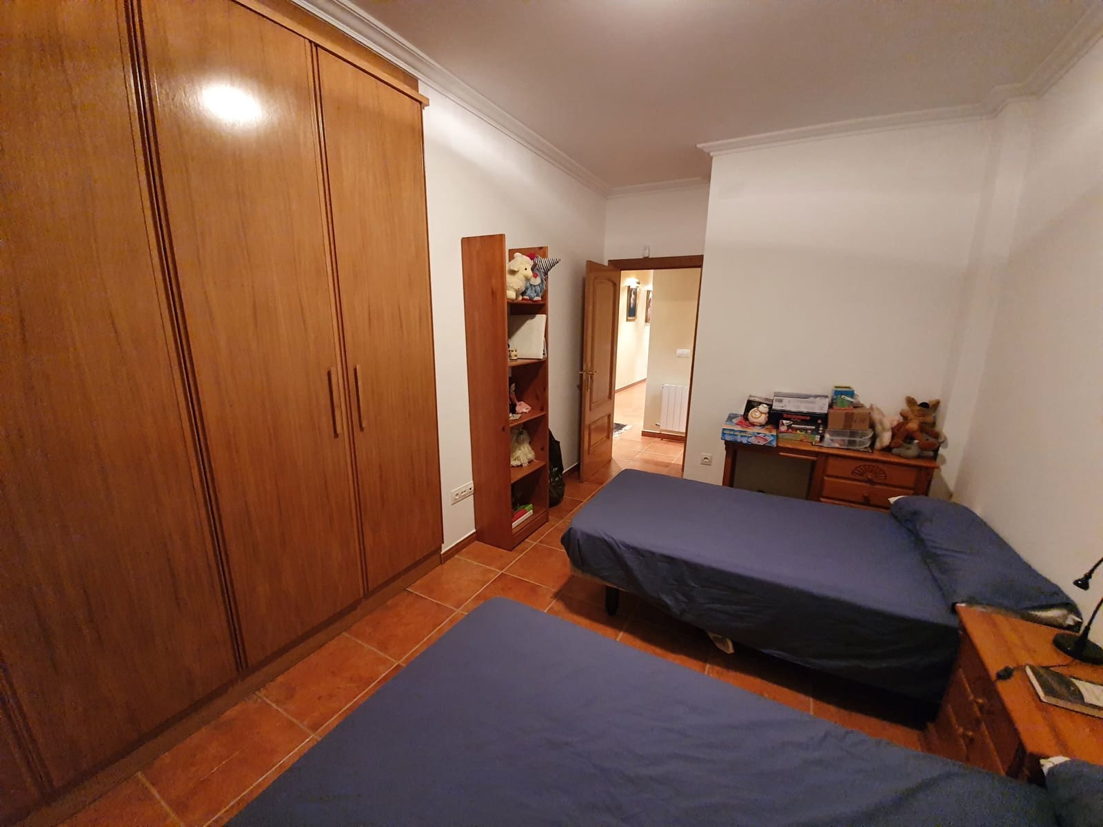 Chalet de 4 habitaciones en Yecla en venta con piscina - 475.000 € (Ref: 6077863)
