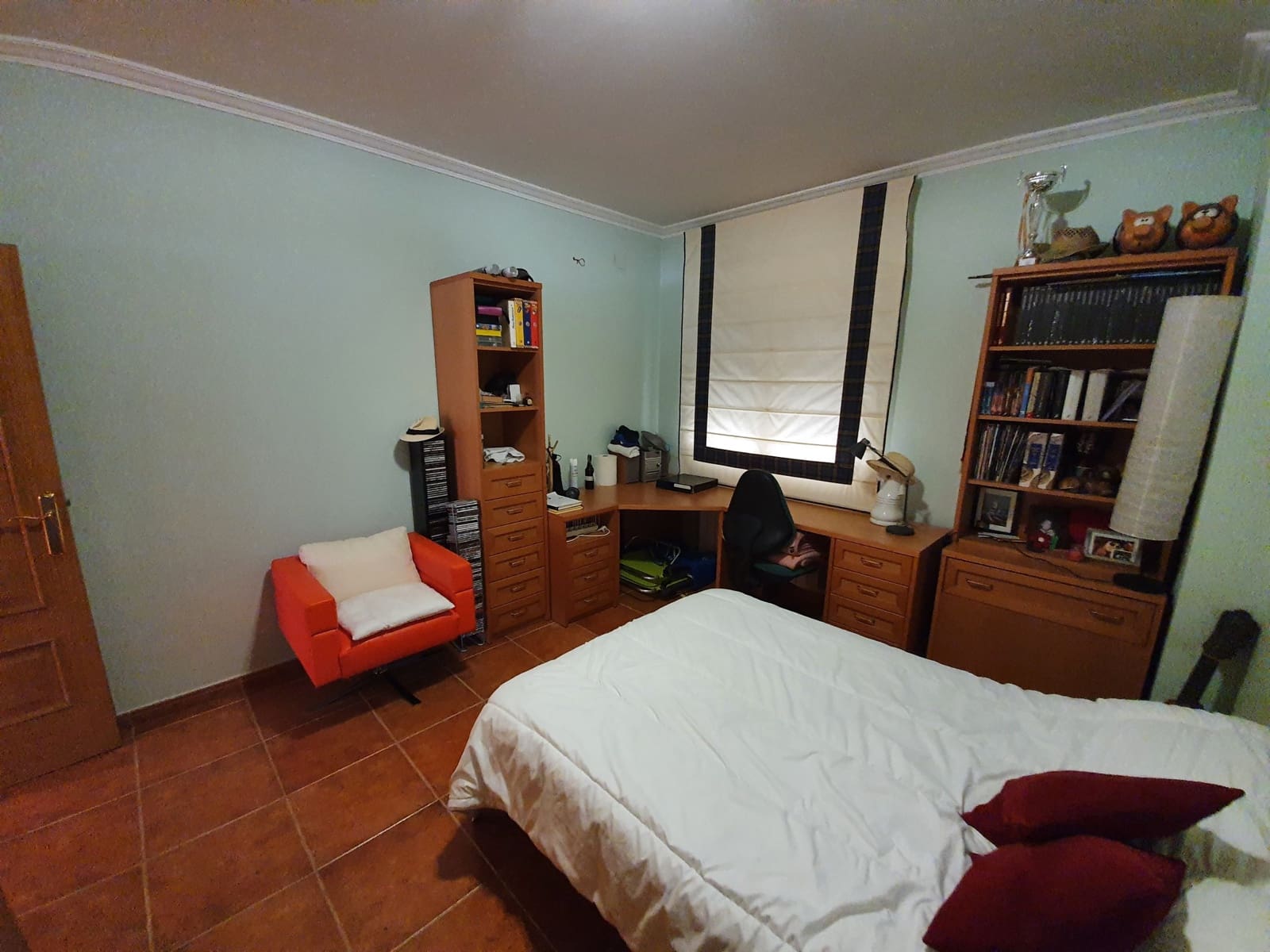 Chalet de 4 habitaciones en Yecla en venta con piscina - 475.000 € (Ref: 6077863)
