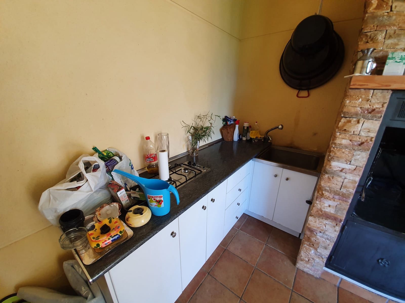 Chalet de 4 habitaciones en Yecla en venta con piscina - 475.000 € (Ref: 6077863)
