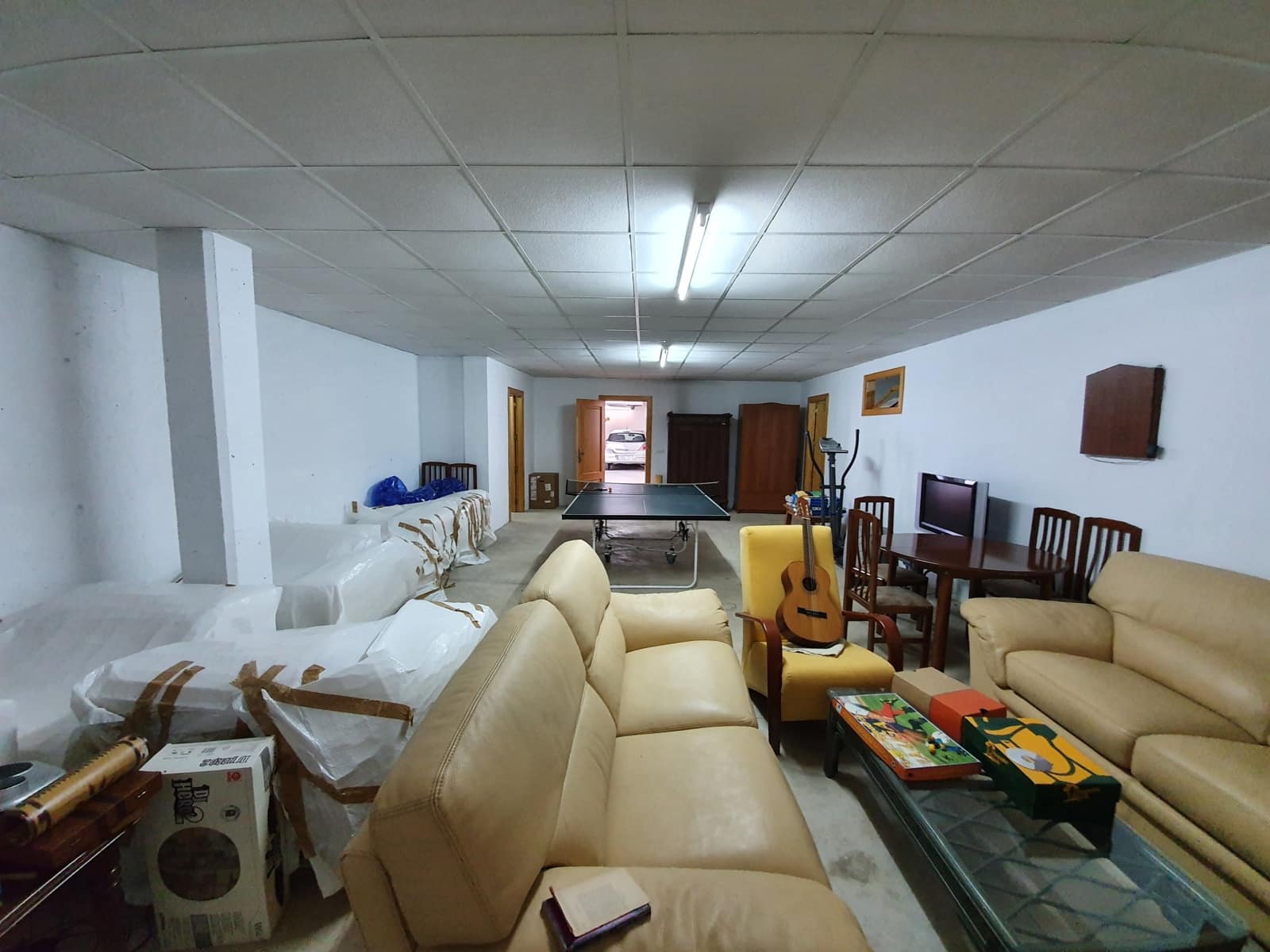 Chalet de 4 habitaciones en Yecla en venta con piscina - 475.000 € (Ref: 6077863)