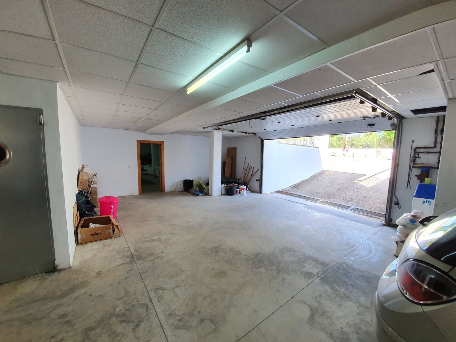 Chalet de 4 habitaciones en Yecla en venta con piscina - 475.000 € (Ref: 6077863)