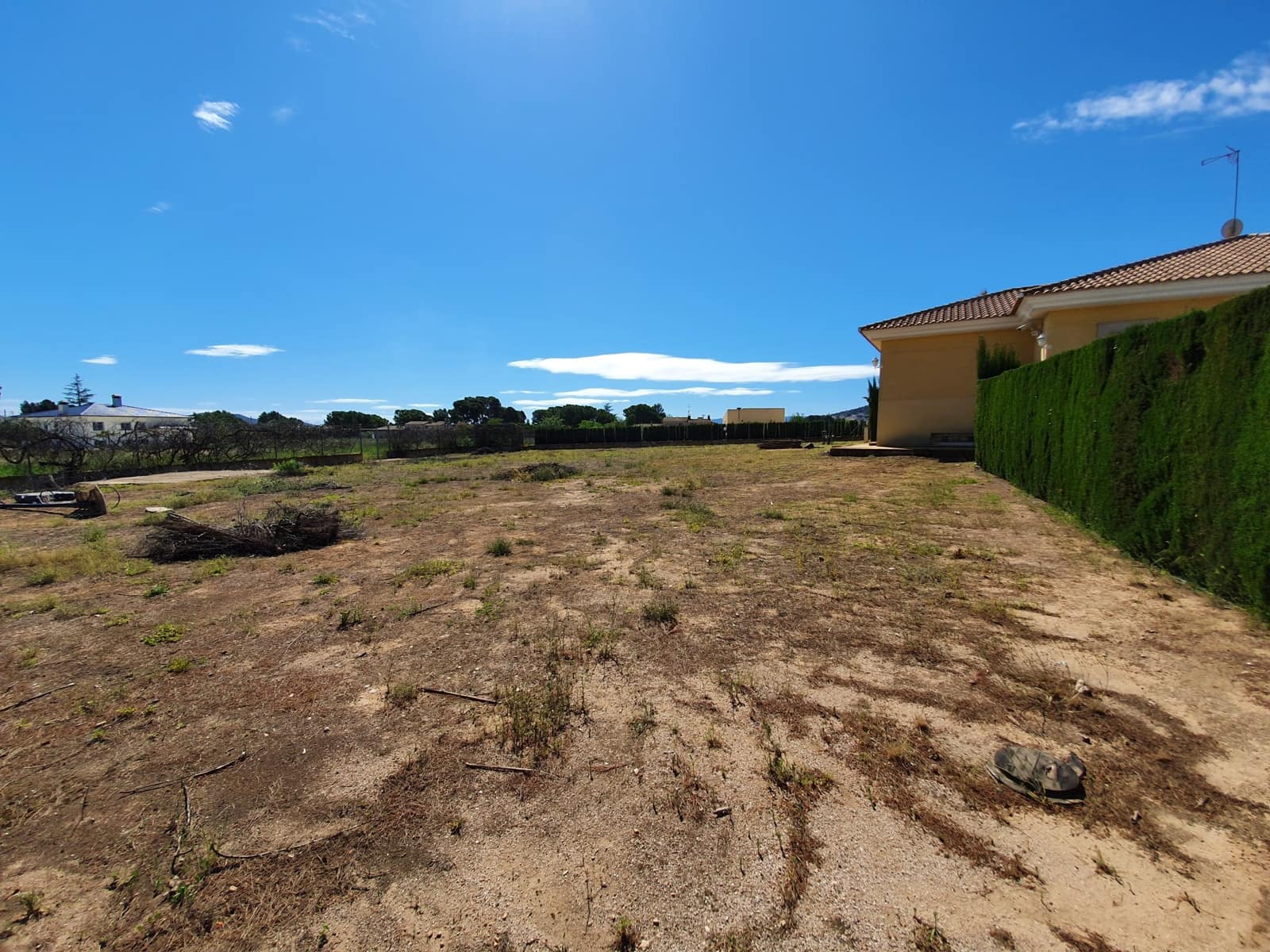 Chalet de 4 habitaciones en Yecla en venta con piscina - 475.000 € (Ref: 6077863)