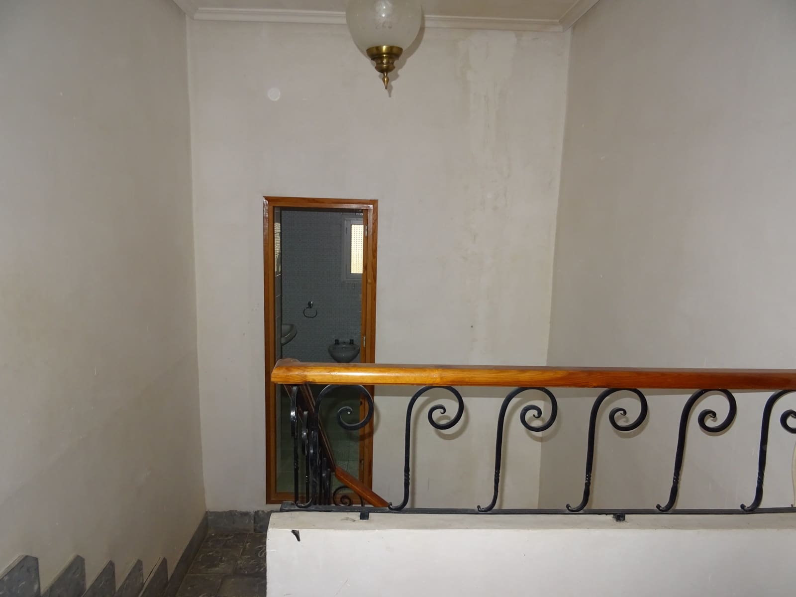 7 bedroom Townhouse for sale in Pinoso with pool - € 229,950 (Ref: 6100983)