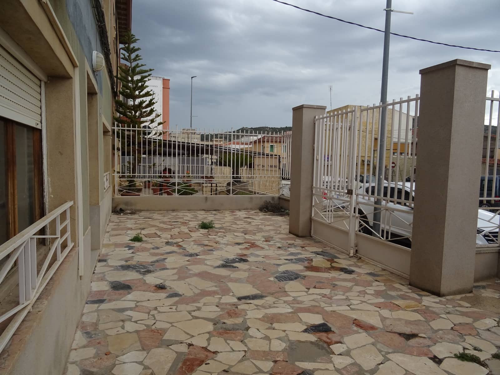 7 bedroom Townhouse for sale in Pinoso with pool - € 229,950 (Ref: 6100983)