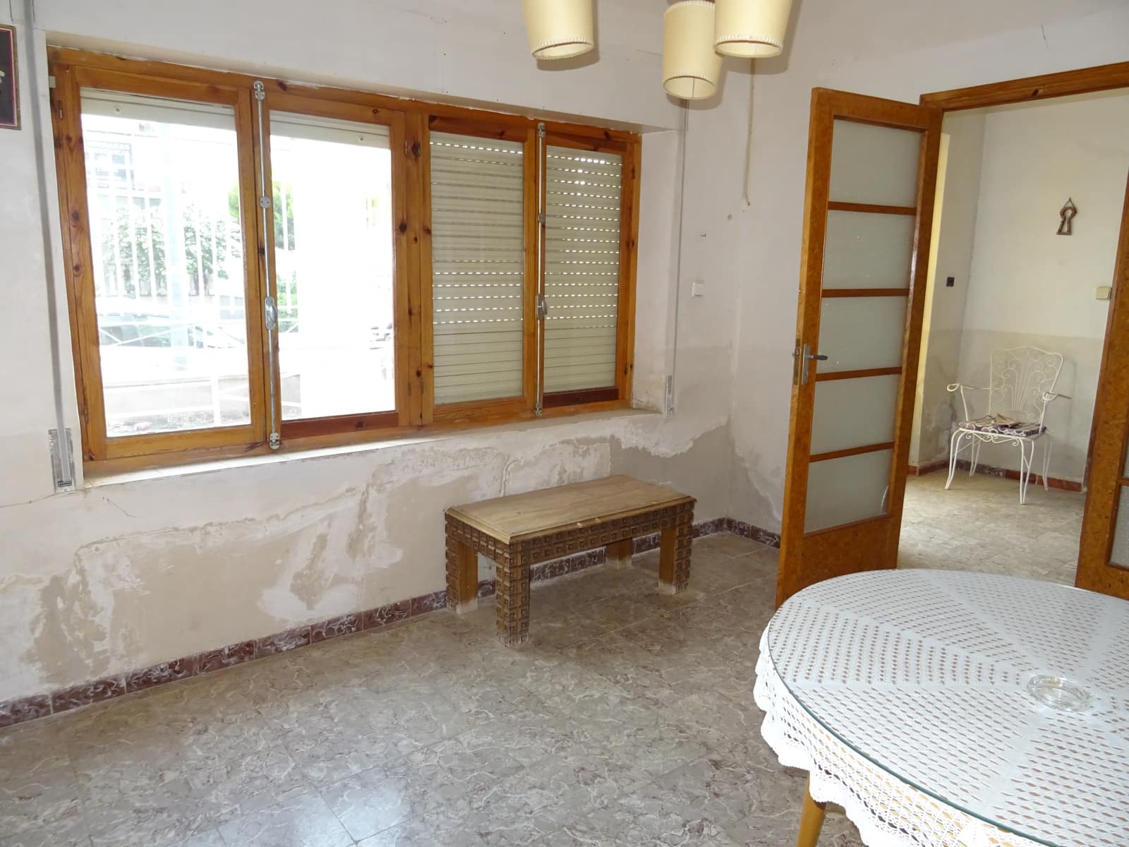 7 bedroom Townhouse for sale in Pinoso with pool - € 229,950 (Ref: 6100983)