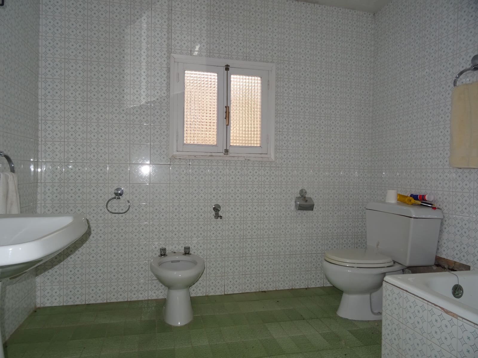 7 bedroom Townhouse for sale in Pinoso with pool - € 229,950 (Ref: 6100983)