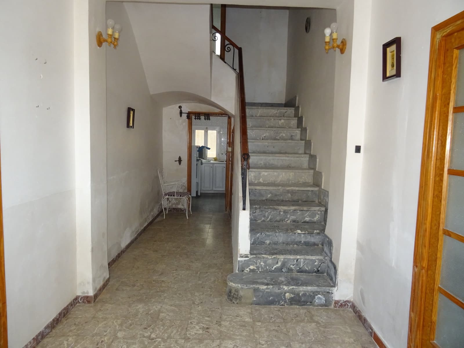 7 chambre Maison de Ville à vendre à Pinoso avec piscine - 190 000 € (Ref: 6100983)