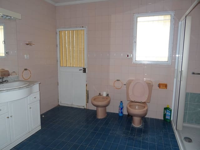 7 chambre Maison de Ville à vendre à Pinoso avec piscine - 190 000 € (Ref: 6100983)