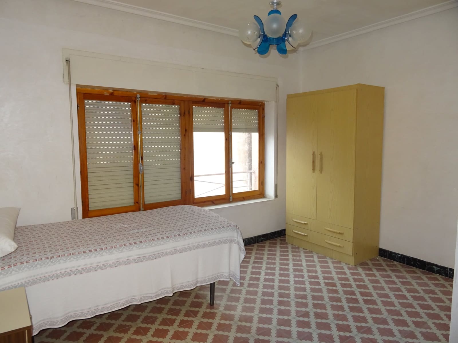 7 chambre Maison de Ville à vendre à Pinoso avec piscine - 190 000 € (Ref: 6100983)
