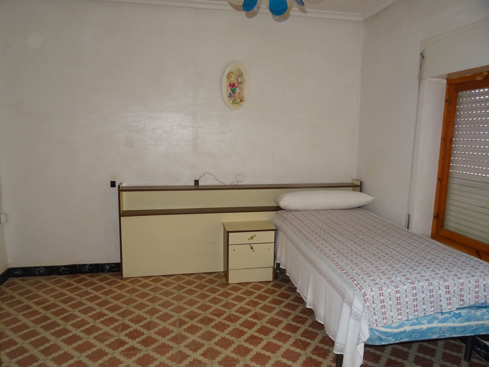 7 chambre Maison de Ville à vendre à Pinoso avec piscine - 190 000 € (Ref: 6100983)