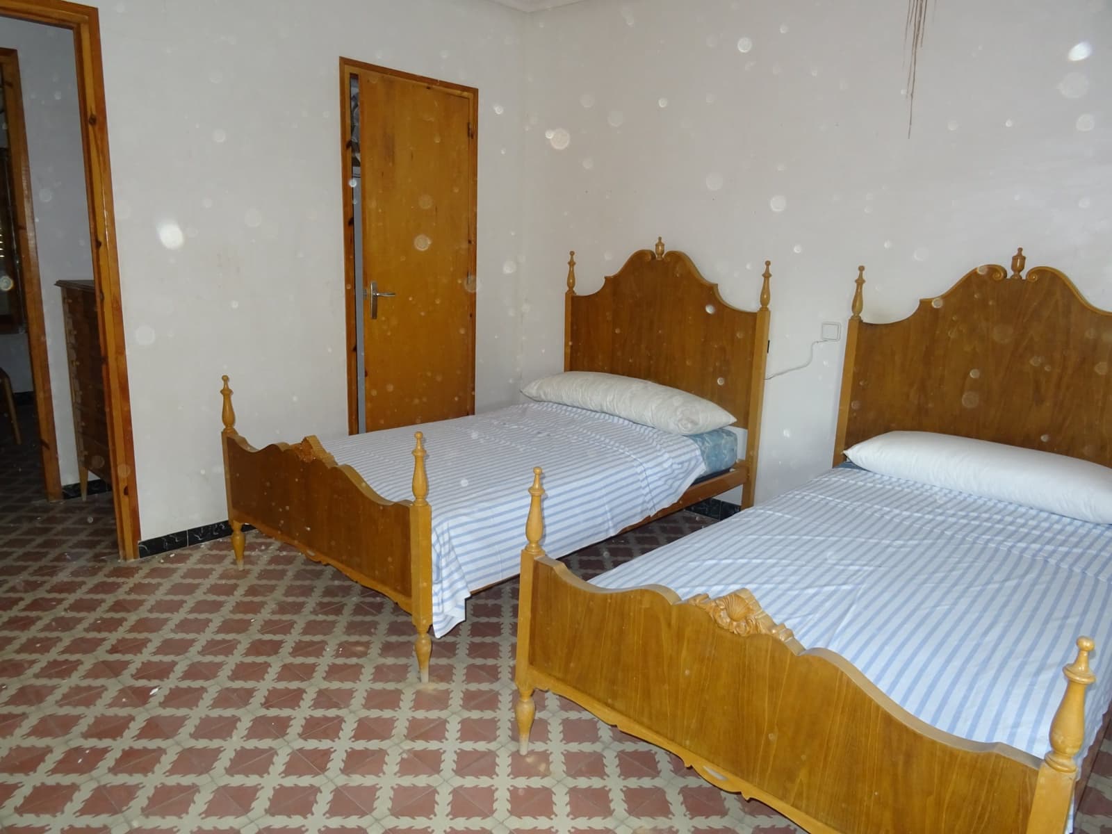 7 chambre Maison de Ville à vendre à Pinoso avec piscine - 190 000 € (Ref: 6100983)