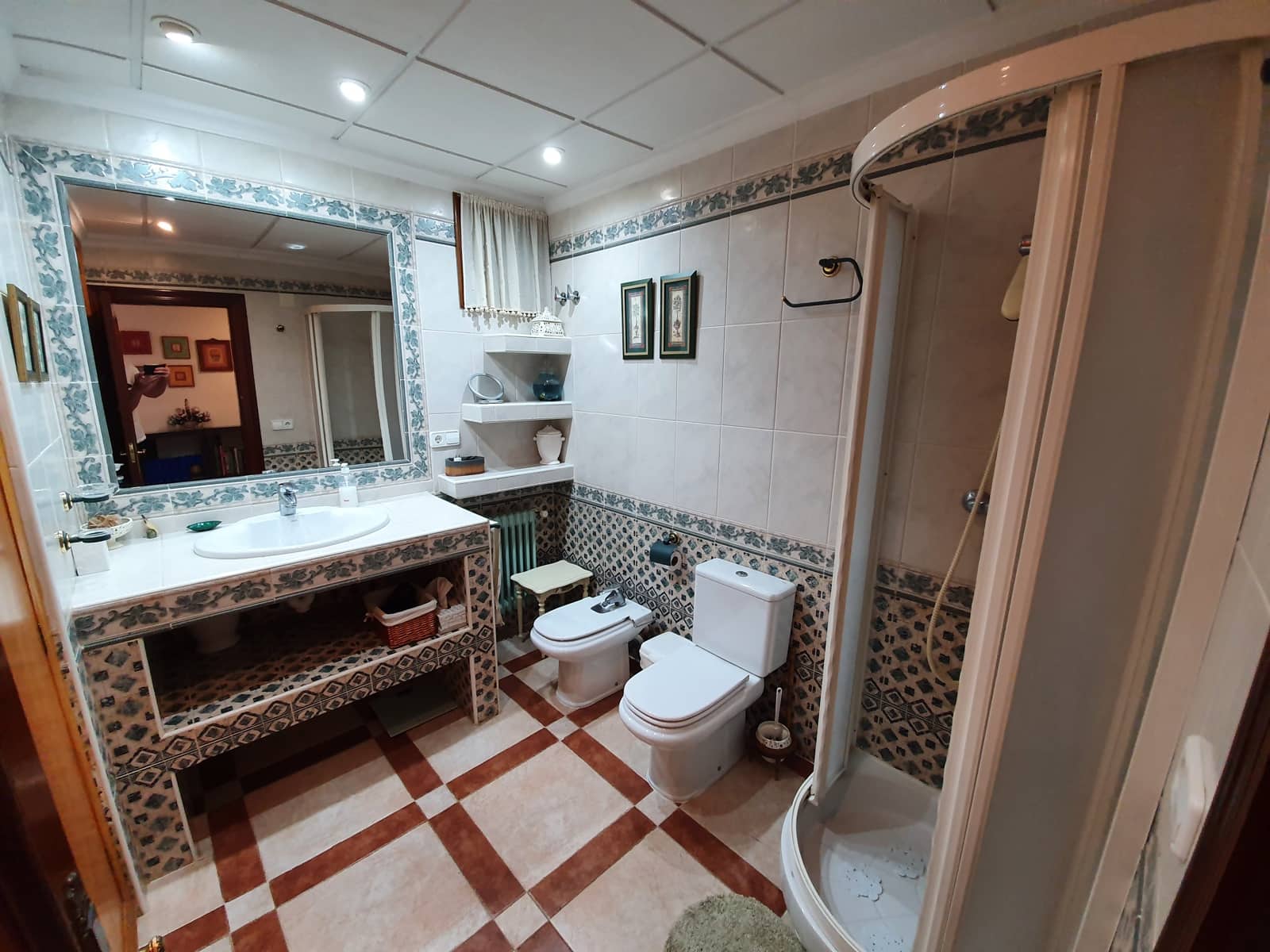 10 sovrum Finca/Hus på landet till salu i Monovar / Monover med pool - 849 950 € (Ref: 6257764)