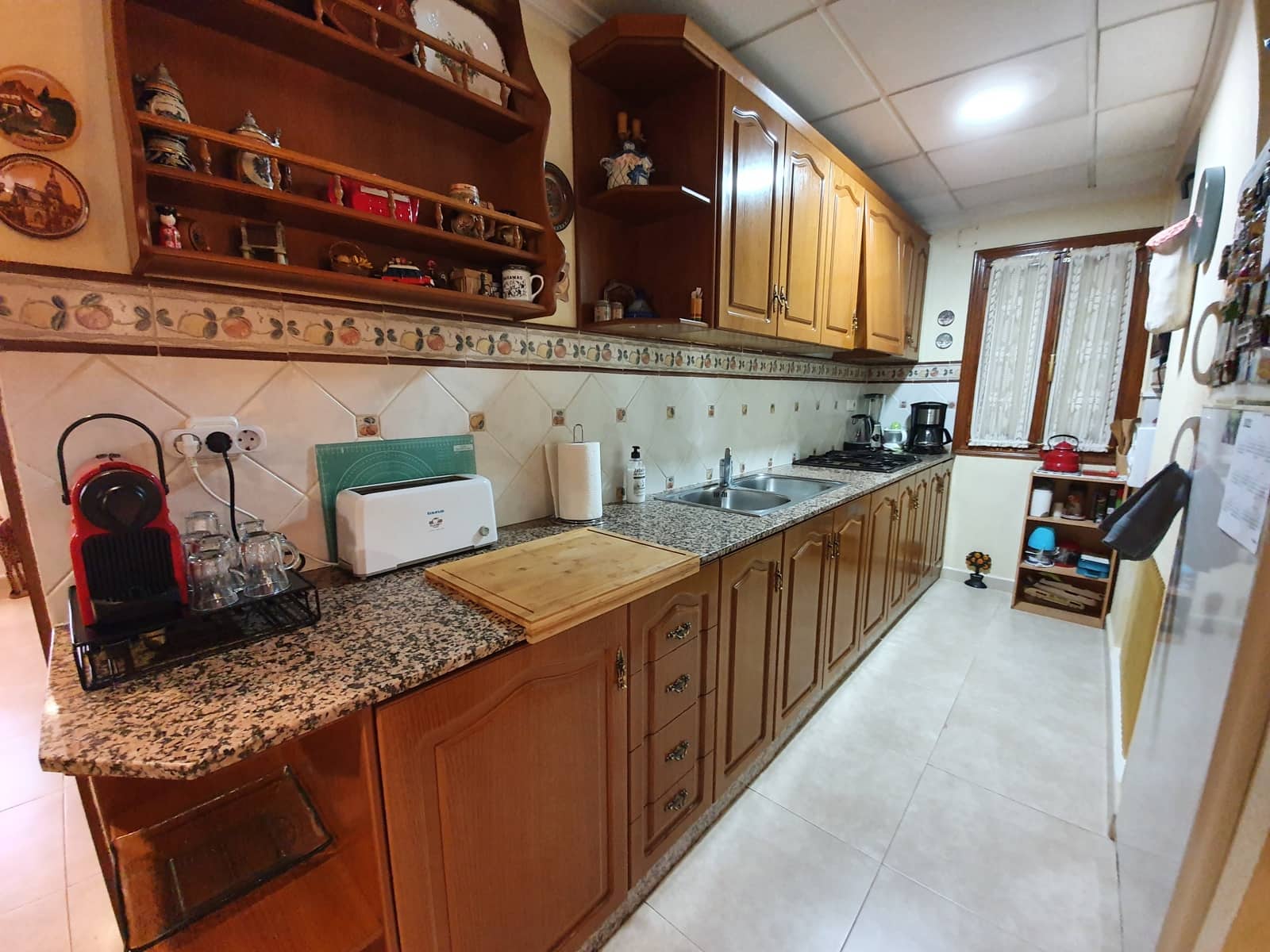 10 sovrum Finca/Hus på landet till salu i Monovar / Monover med pool - 849 950 € (Ref: 6257764)