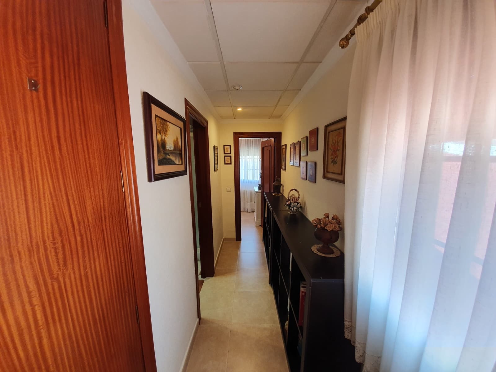 10 sovrum Finca/Hus på landet till salu i Monovar / Monover med pool - 849 950 € (Ref: 6257764)