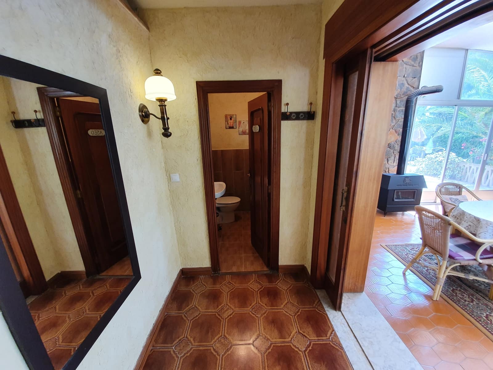 10 sovrum Finca/Hus på landet till salu i Monovar / Monover med pool - 849 950 € (Ref: 6257764)