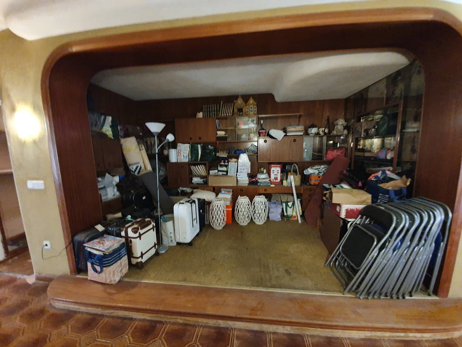 10 sovrum Finca/Hus på landet till salu i Monovar / Monover med pool - 849 950 € (Ref: 6257764)