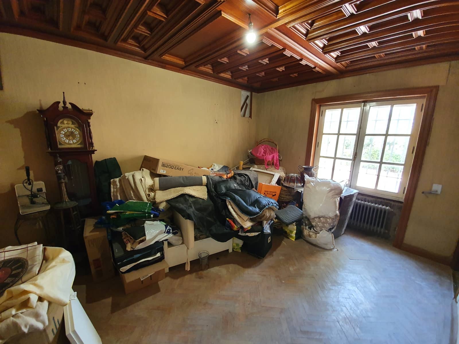 10 sovrum Finca/Hus på landet till salu i Monovar / Monover med pool - 849 950 € (Ref: 6257764)