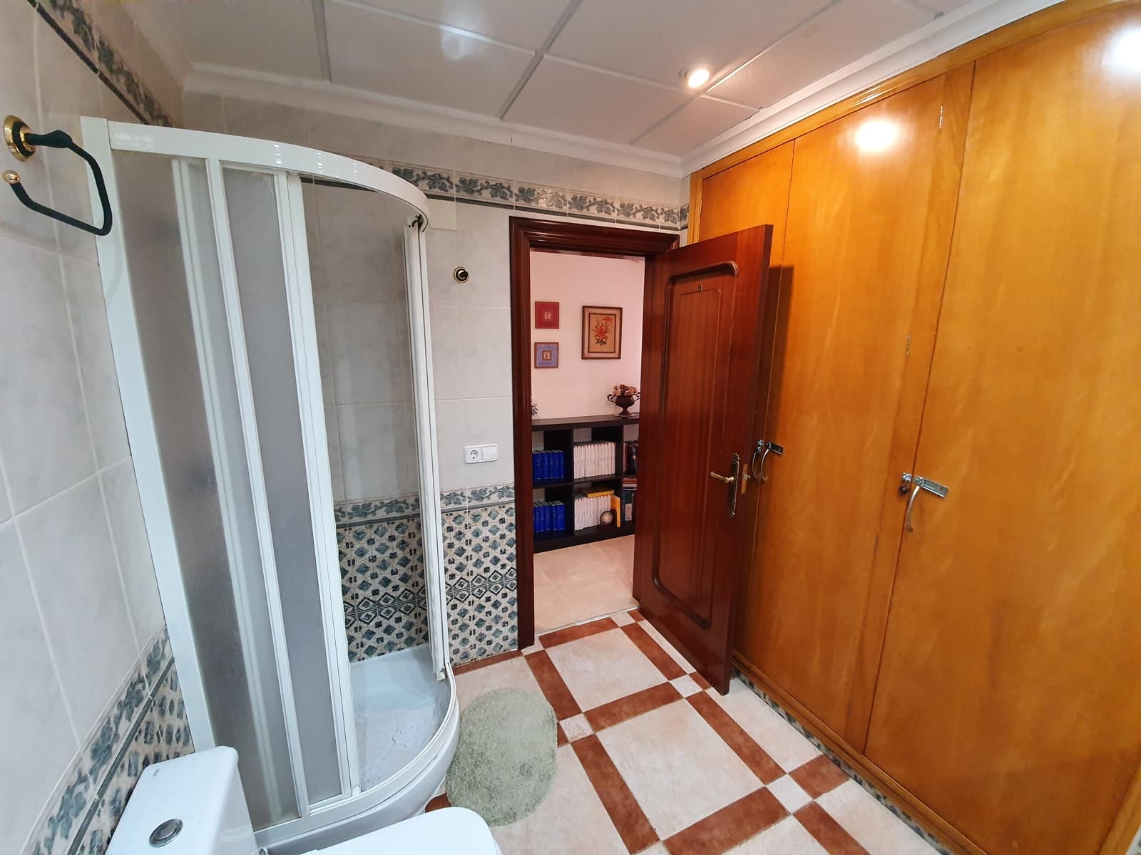 10 sovrum Finca/Hus på landet till salu i Monovar / Monover med pool - 849 950 € (Ref: 6257764)