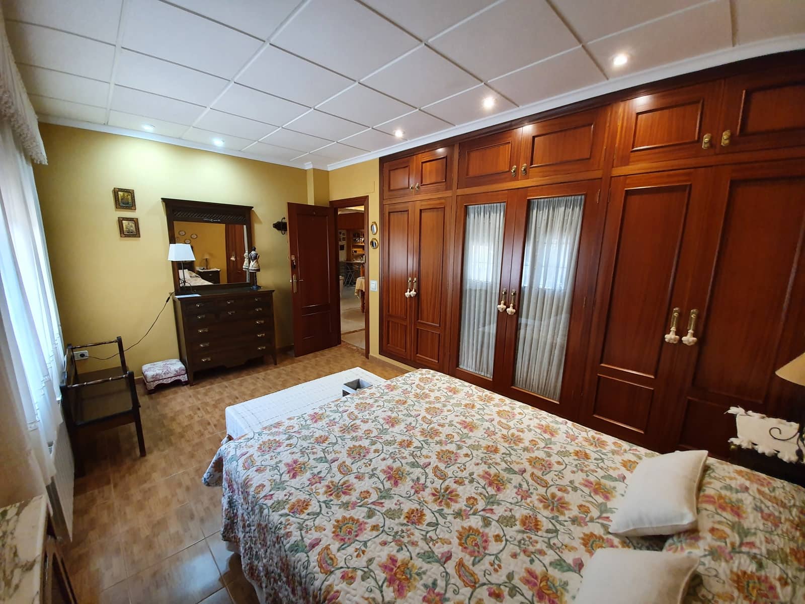 10 sovrum Finca/Hus på landet till salu i Monovar / Monover med pool - 849 950 € (Ref: 6257764)