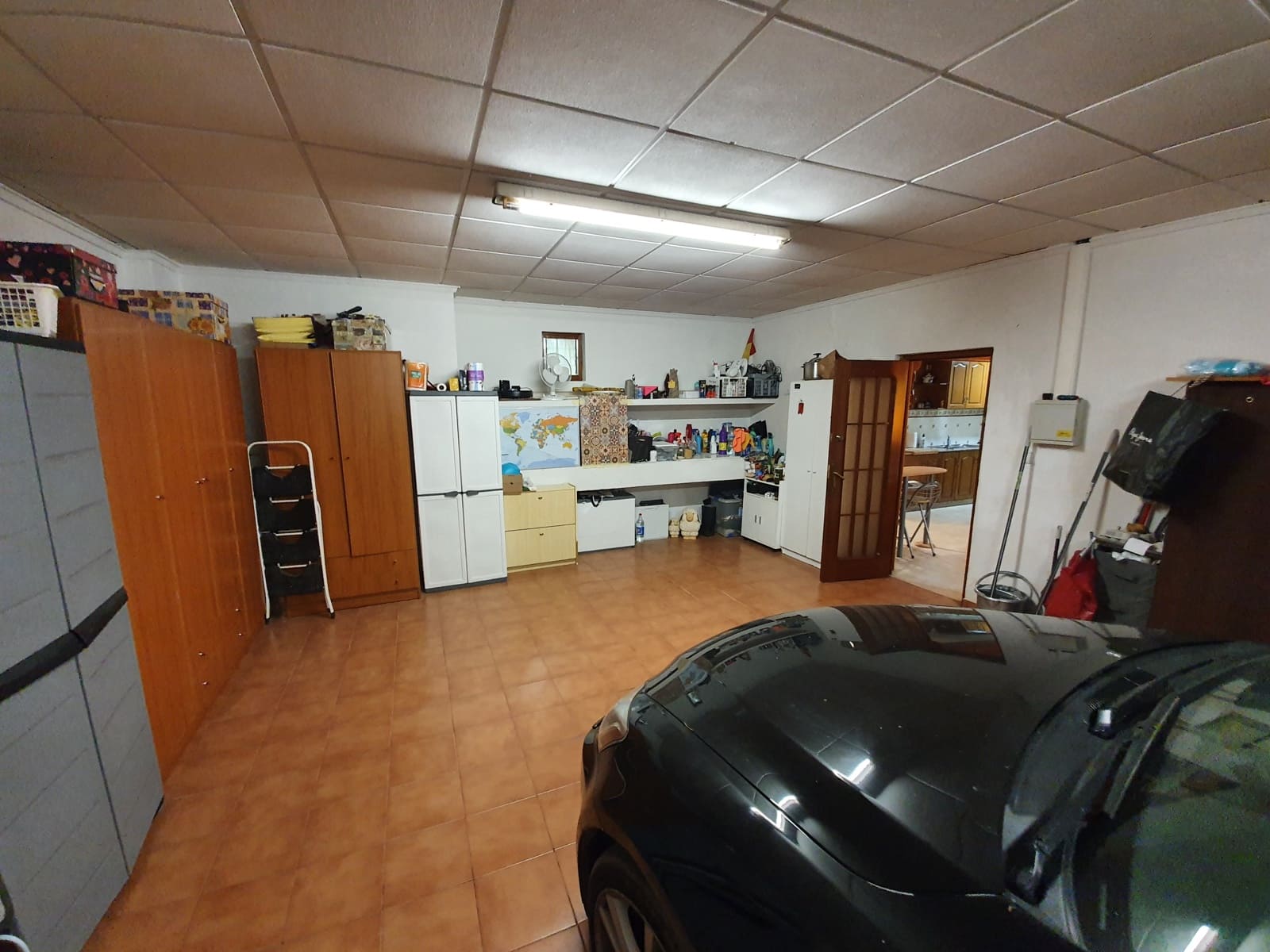 10 sovrum Finca/Hus på landet till salu i Monovar / Monover med pool - 849 950 € (Ref: 6257764)