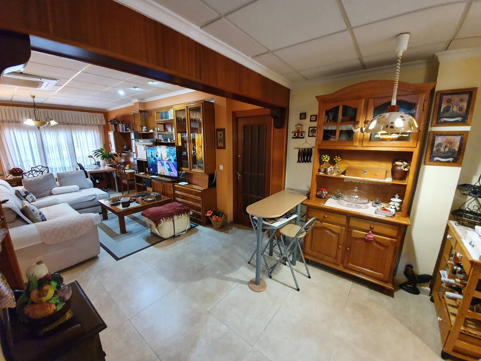 10 sovrum Finca/Hus på landet till salu i Monovar / Monover med pool - 849 950 € (Ref: 6257764)