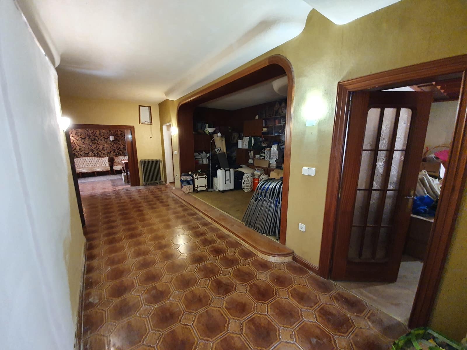 10 sovrum Finca/Hus på landet till salu i Monovar / Monover med pool - 849 950 € (Ref: 6257764)