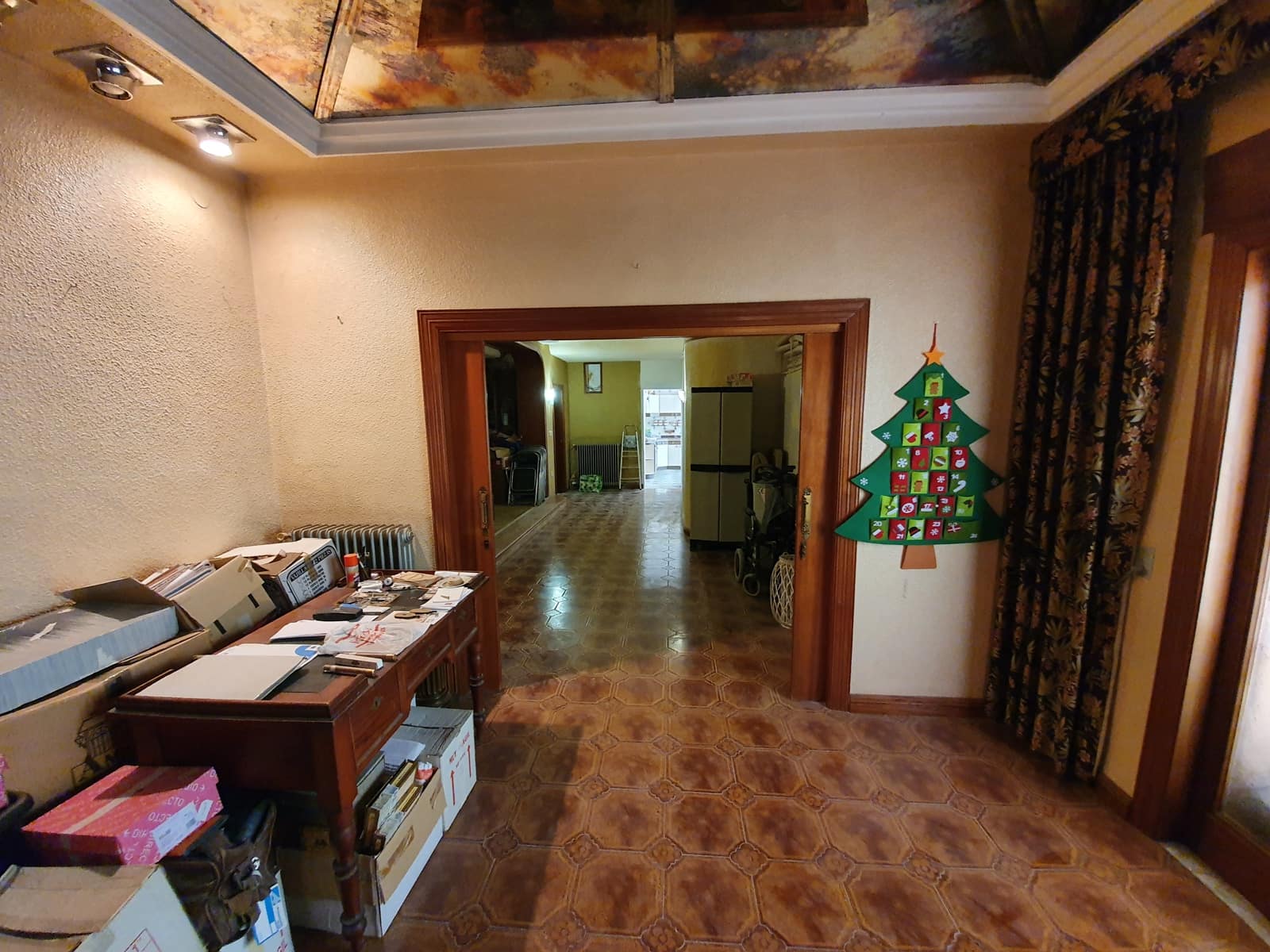 10 sovrum Finca/Hus på landet till salu i Monovar / Monover med pool - 849 950 € (Ref: 6257764)