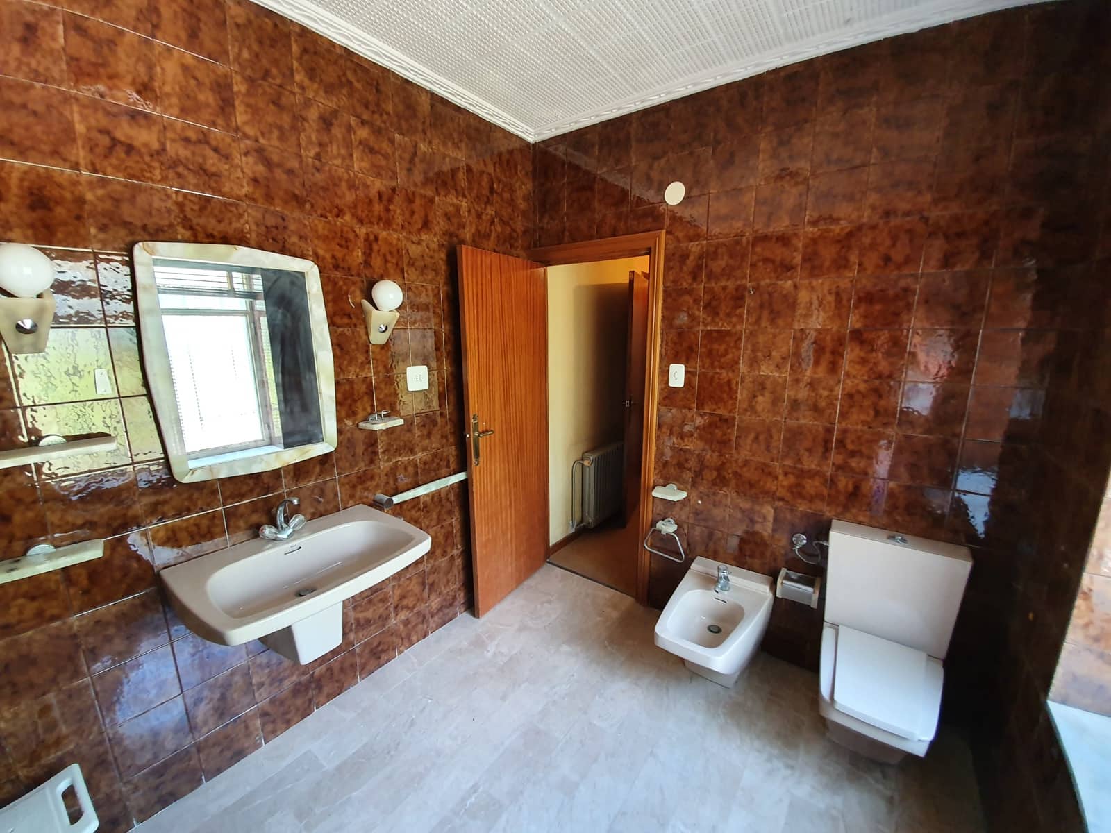 10 sovrum Finca/Hus på landet till salu i Monovar / Monover med pool - 849 950 € (Ref: 6257764)