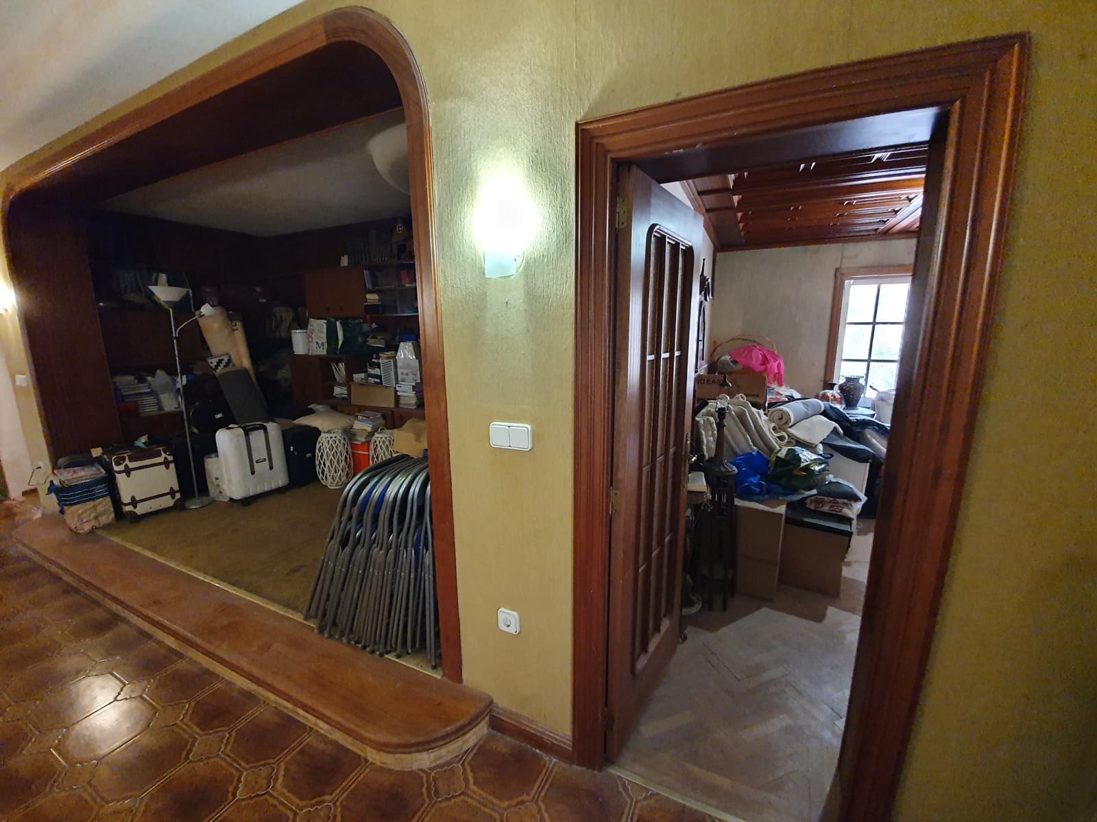 10 sovrum Finca/Hus på landet till salu i Monovar / Monover med pool - 849 950 € (Ref: 6257764)