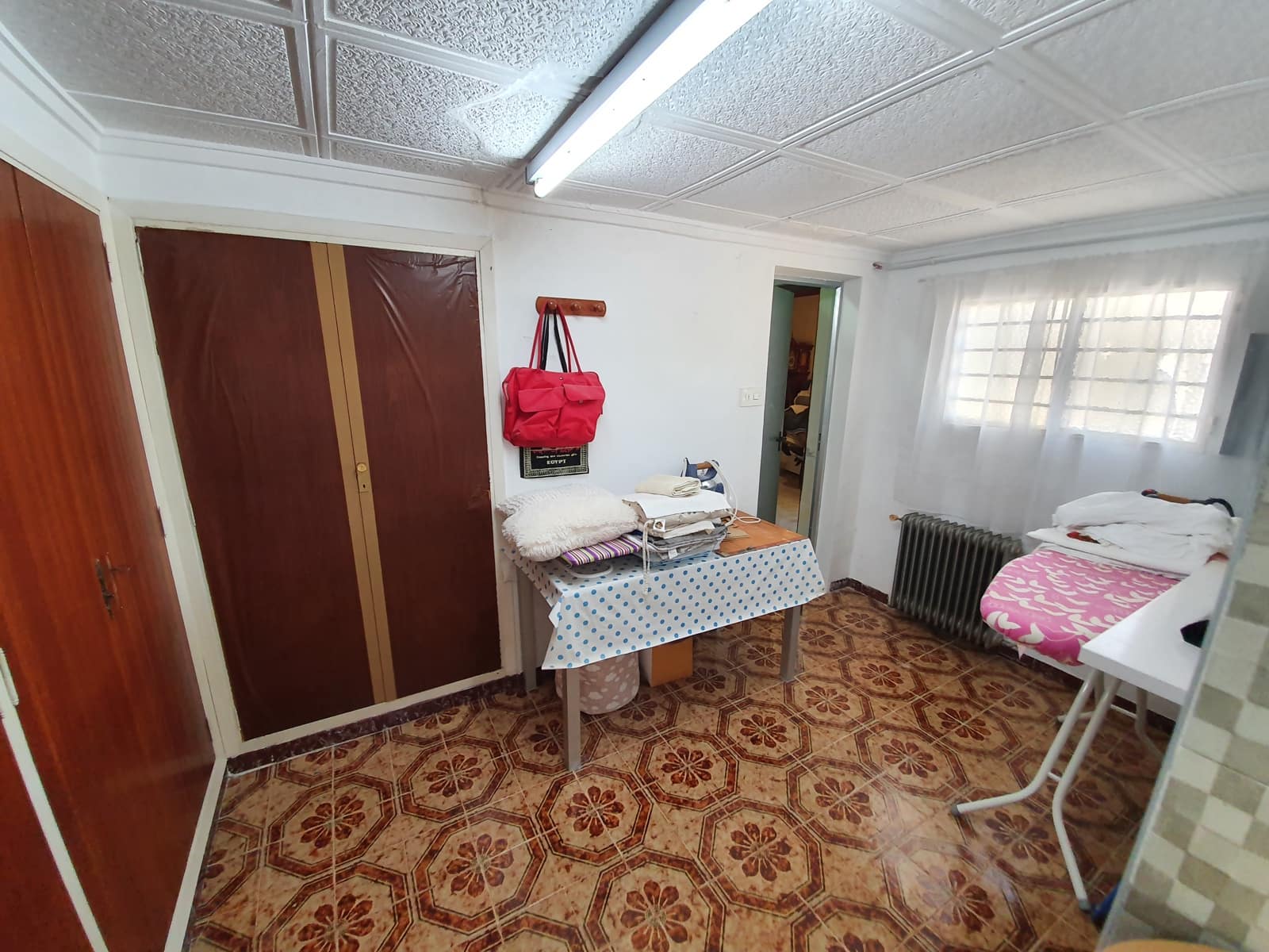 10 sovrum Finca/Hus på landet till salu i Monovar / Monover med pool - 849 950 € (Ref: 6257764)