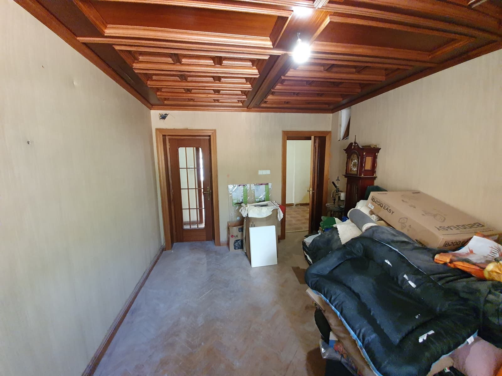 10 sovrum Finca/Hus på landet till salu i Monovar / Monover med pool - 849 950 € (Ref: 6257764)