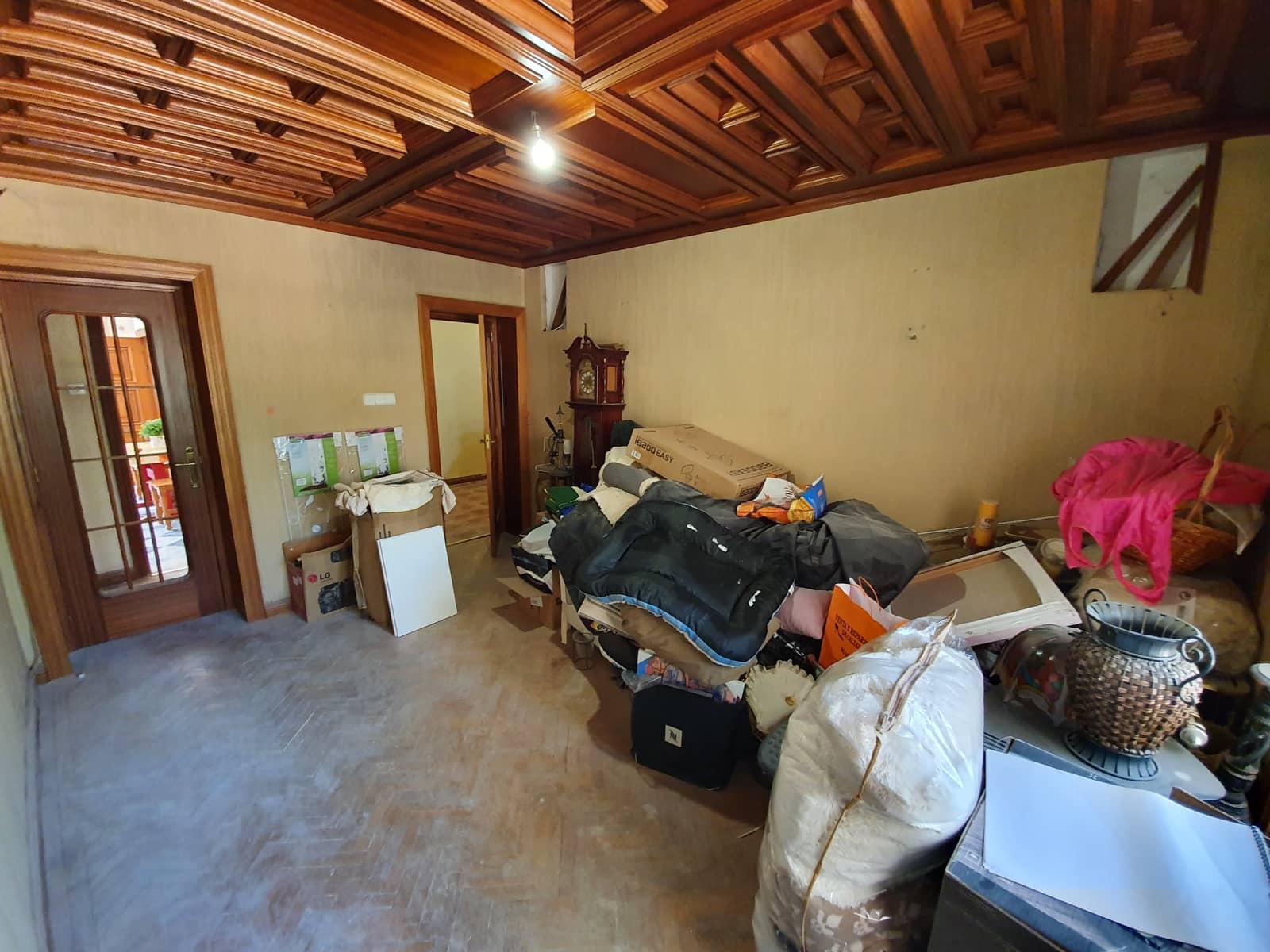 10 sovrum Finca/Hus på landet till salu i Monovar / Monover med pool - 849 950 € (Ref: 6257764)